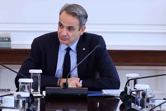 Οταν απουσιάζει η ντροπή
